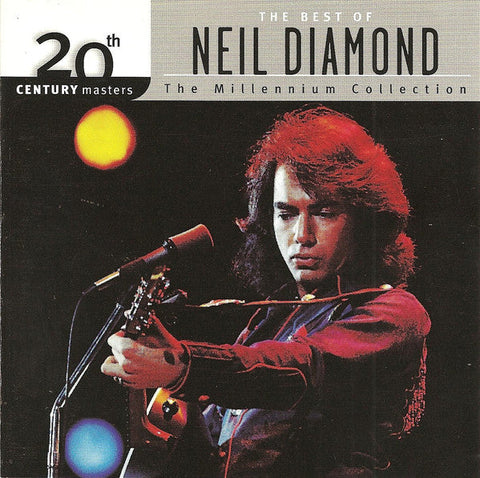 Neil Diamond