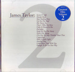 James Taylor