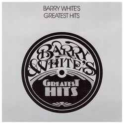 Barry White
