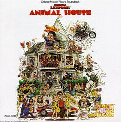Animal House (Original Motion Picture Soundtrack)
