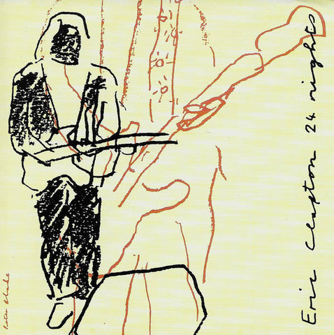 Eric Clapton