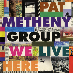 Pat Metheny Group