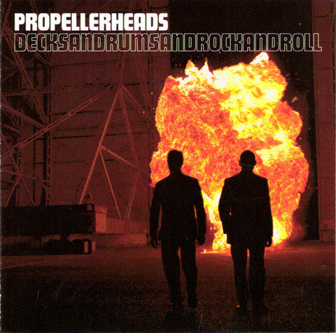 Propellerheads