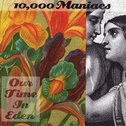 10,000 Maniacs