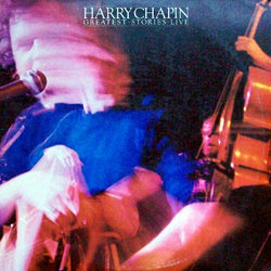 Harry Chapin