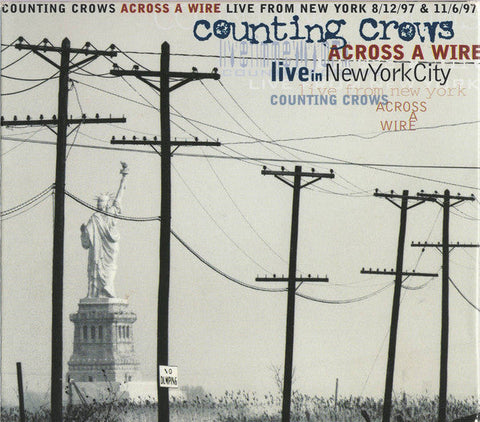 Counting Crows