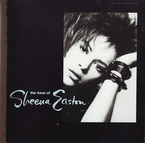 Sheena Easton