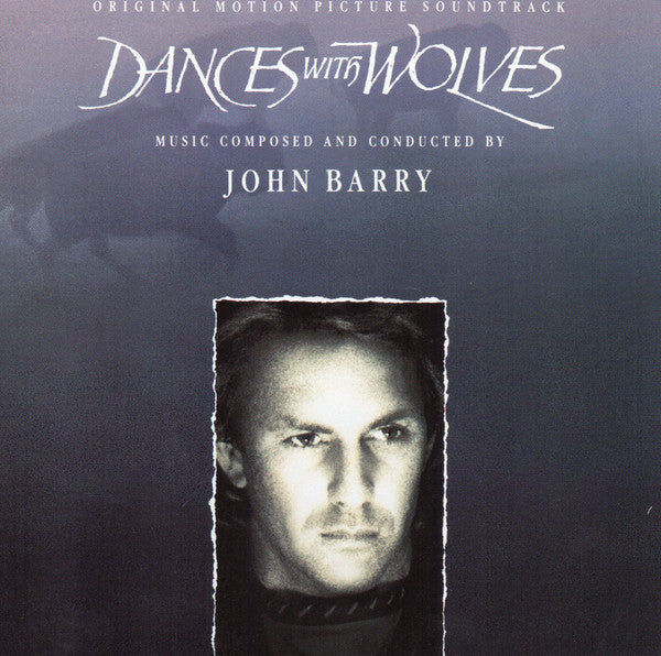 John Barry