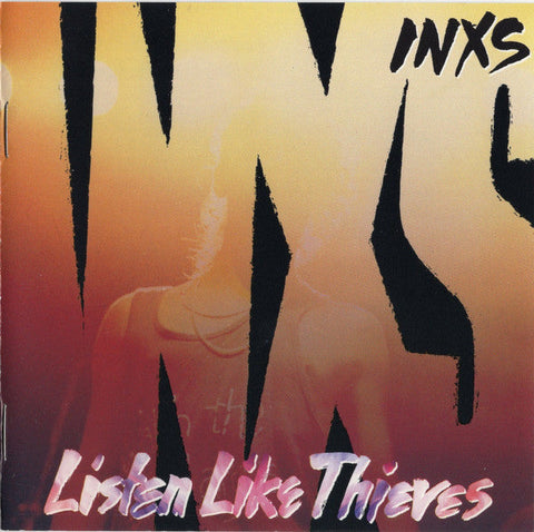 INXS