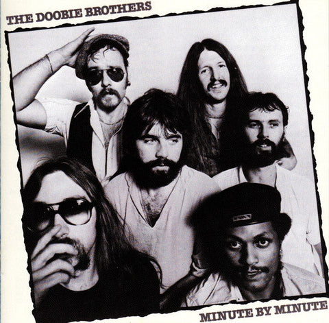 The Doobie Brothers
