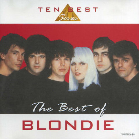 Blondie