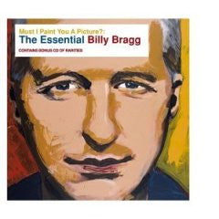 Billy Bragg