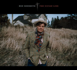 Ron Sexsmith