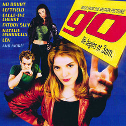 Go (Music From The Motion Picture)
