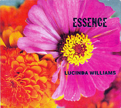 Lucinda Williams