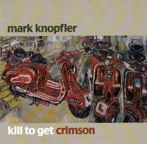 Mark Knopfler
