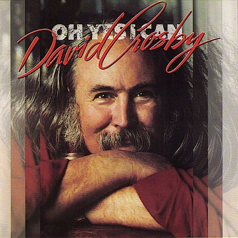 David Crosby
