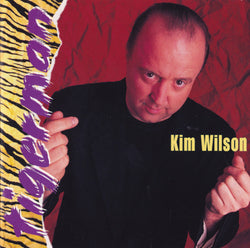Kim Wilson