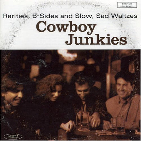 Cowboy Junkies