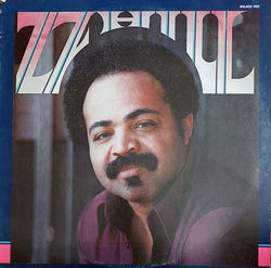 Z.Z. Hill