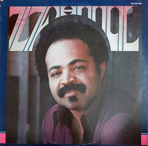 Z.Z. Hill