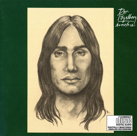 Dan Fogelberg