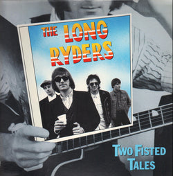 The Long Ryders
