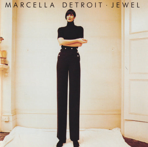 Marcella Detroit