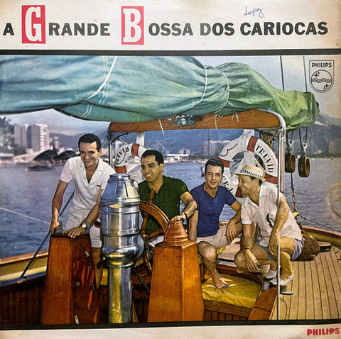 Os Cariocas