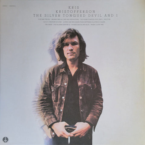 Kris Kristofferson