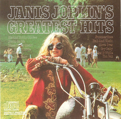 Janis Joplin