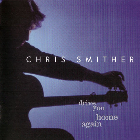 Chris Smither