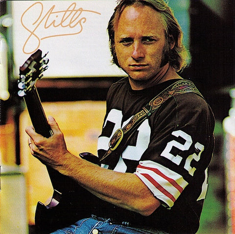 Stephen Stills