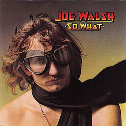 Joe Walsh