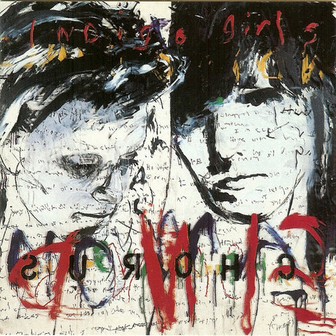 Indigo Girls