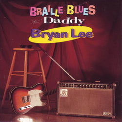 Bryan Lee