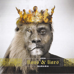 Sho Baraka