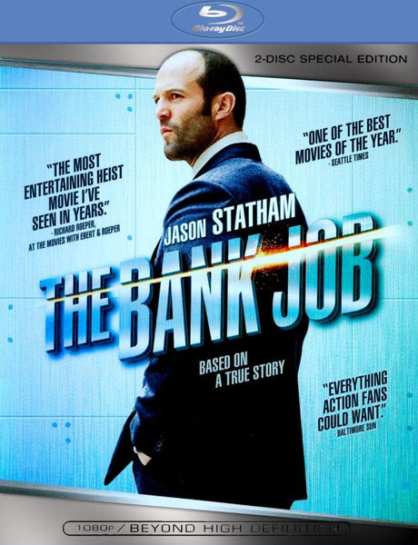 The Bank Job