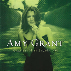 Amy Grant