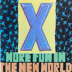 X