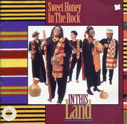 Sweet Honey In The Rock