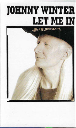 Johnny Winter