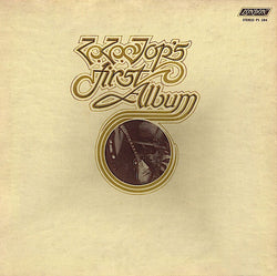 ZZ Top