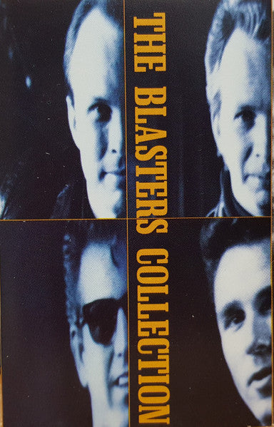 The Blasters