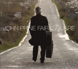 John Prine