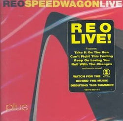REO Speedwagon
