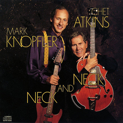 Mark Knopfler / Chet Atkins