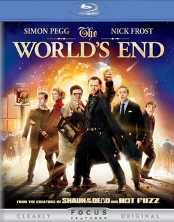 The World's End