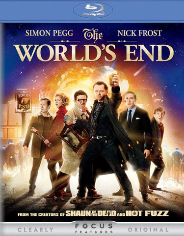 The World's End