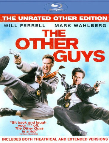 The Other Guys